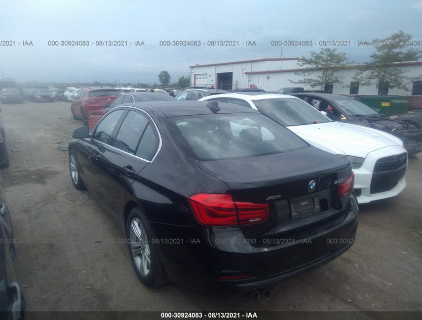 WBA8D9C31HA004692