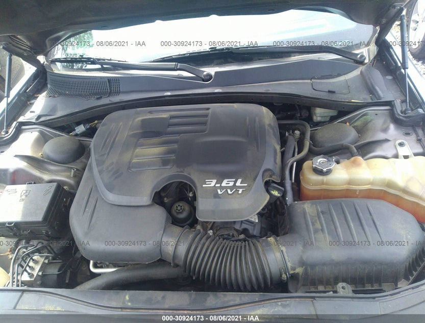 2C3CCAAG1EH275826