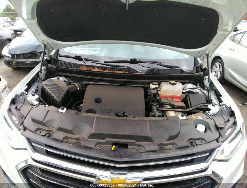 1GNEVHKW1KJ252447