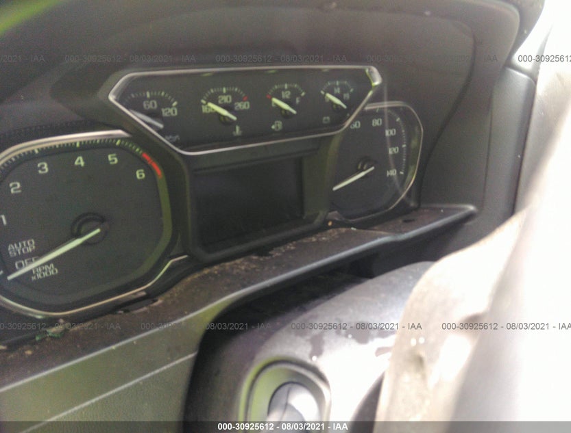 3GTU9DED4KG222260