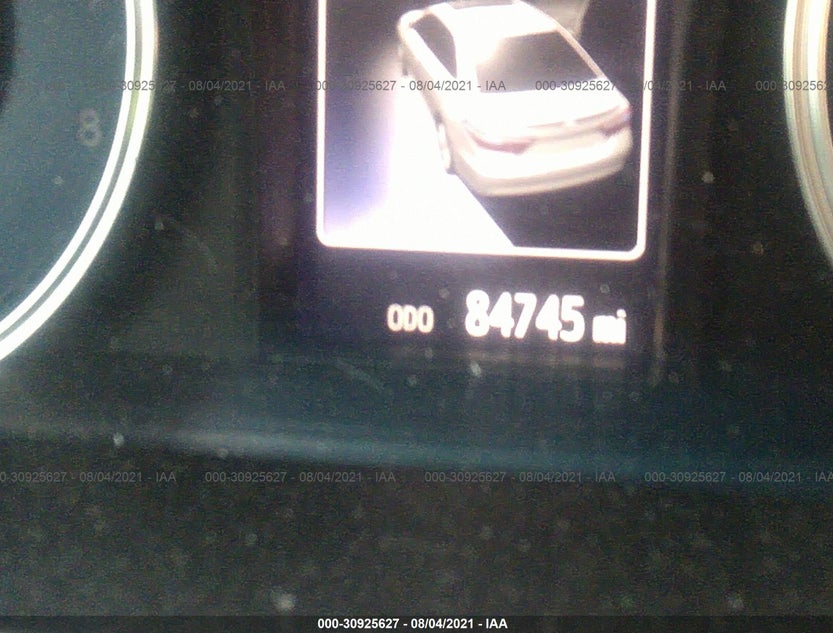 4T1BF1FK5GU142042