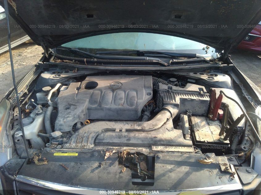 1N4AL21E49N463671 2009 Nissan Altima 2.5 S