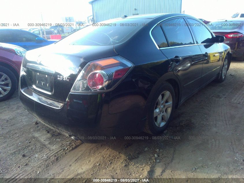 1N4AL21E49N463671 2009 Nissan Altima 2.5 S