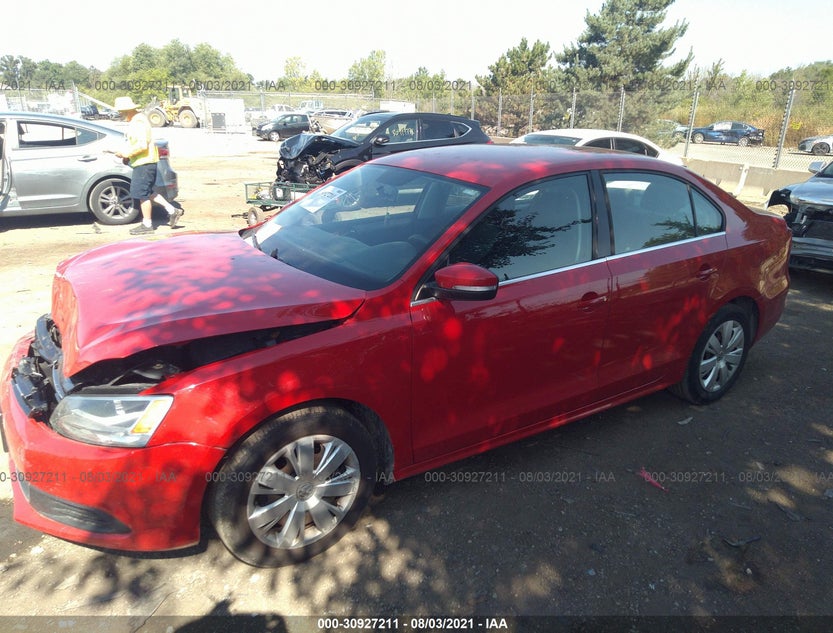 3VWDP7AJ7DM265656