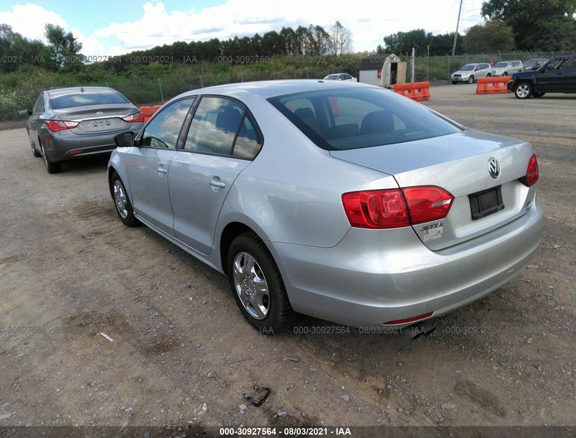 3VW1K7AJ6DM243567