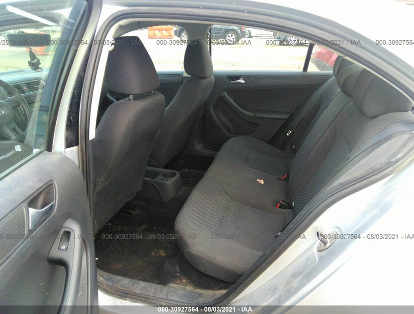 3VW1K7AJ6DM243567