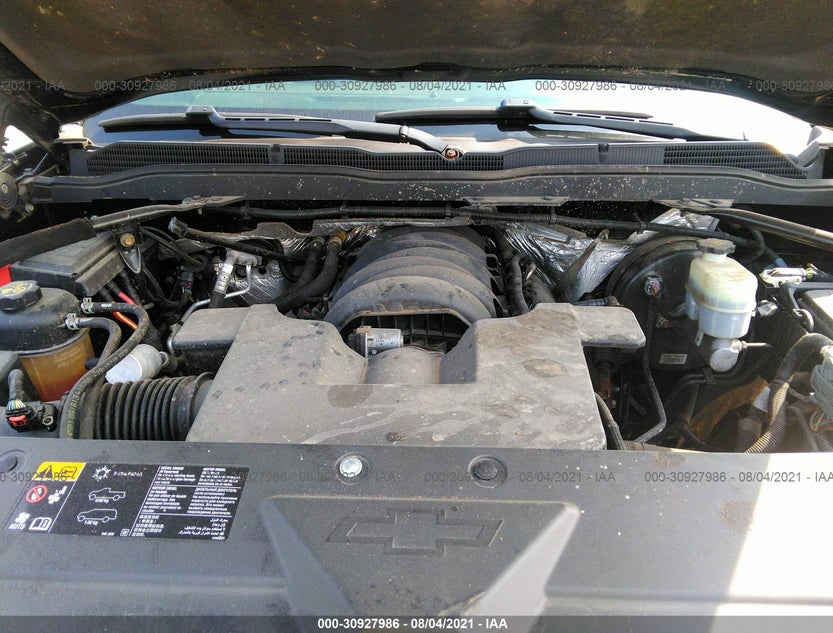 3GCUKSECXEG220033