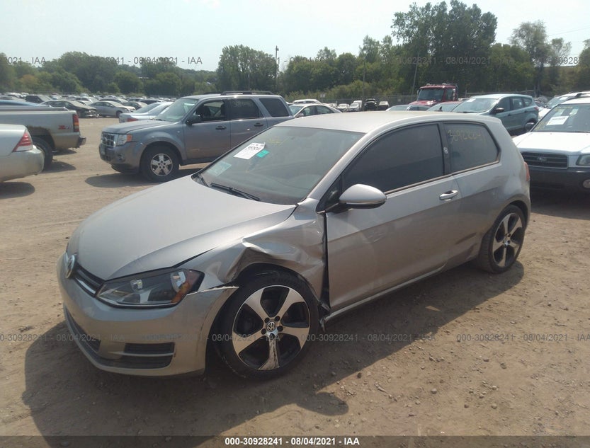 3VW817AU1FM069227