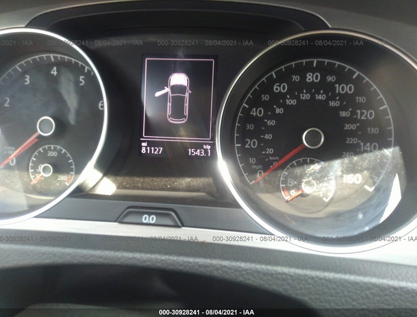 3VW817AU1FM069227