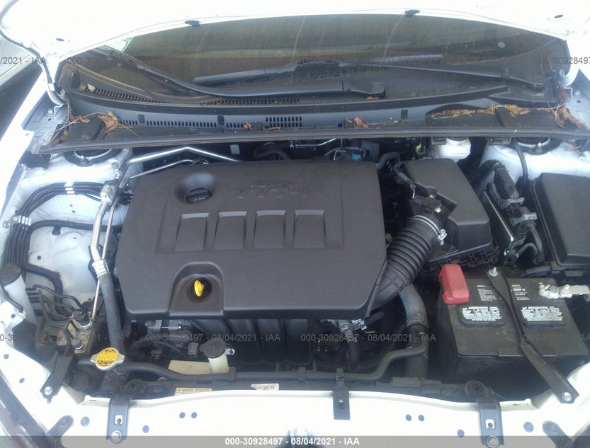 2T1BURHE1HC777709