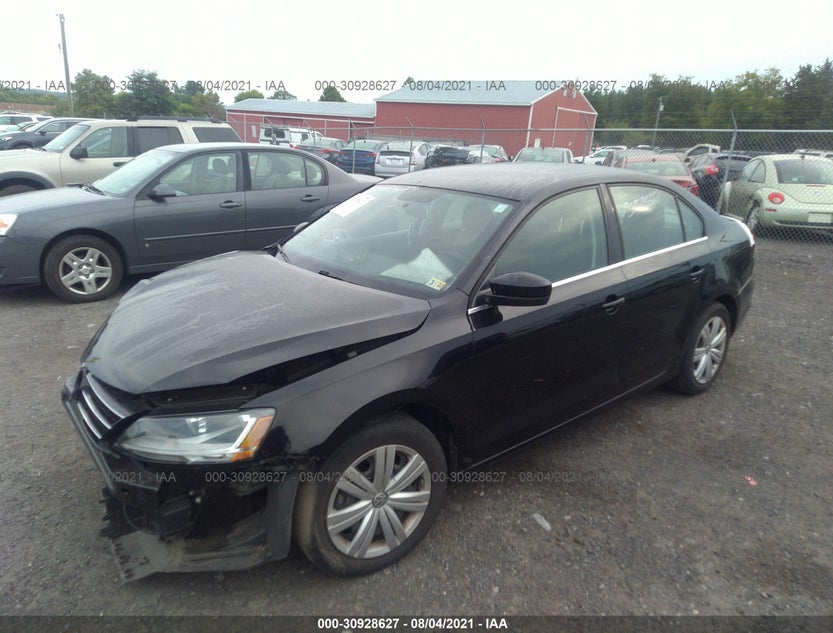 3VW2B7AJ8HM305514