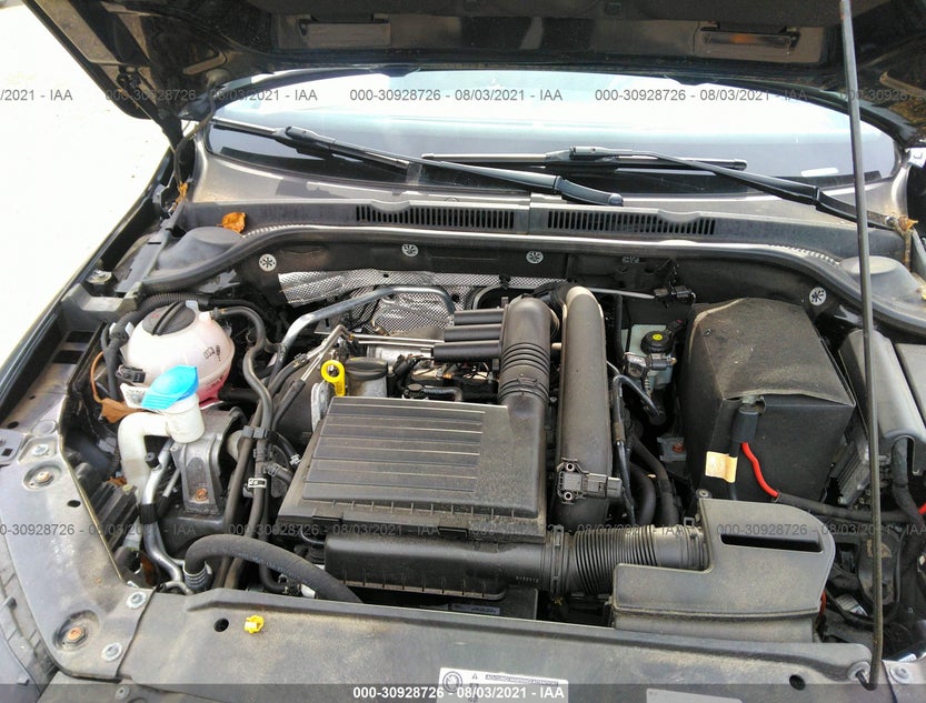 3VW167AJ7GM281799