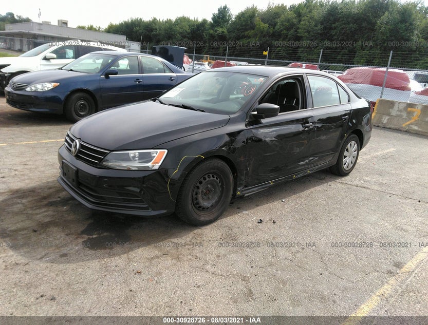 3VW167AJ7GM281799