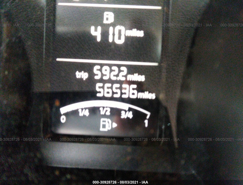 3VW167AJ7GM281799