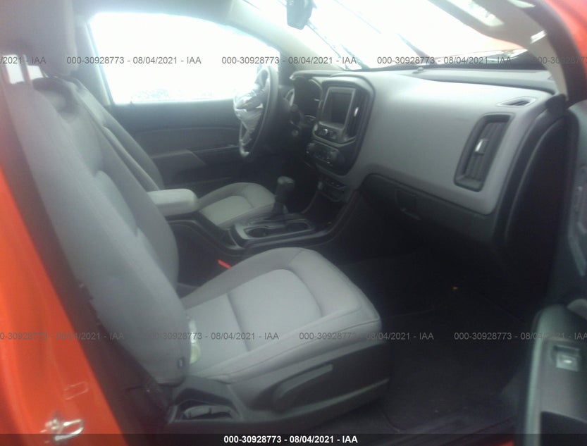 1GCGTBEN7L1169498