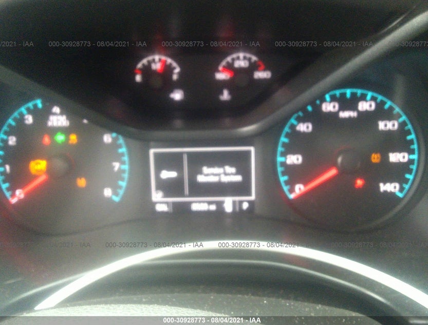 1GCGTBEN7L1169498