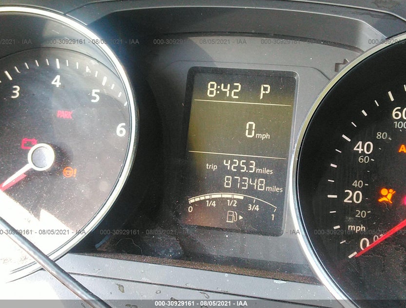 3VW2B7AJ7HM407421