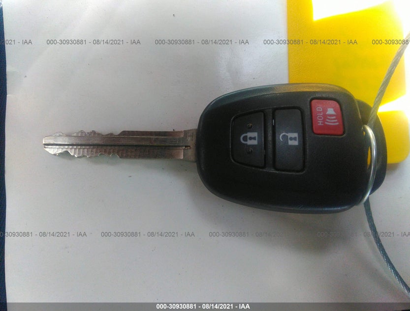 5TDBY5G16KS174281