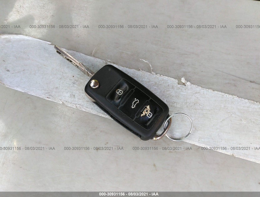 3VW267AJ4GM342837