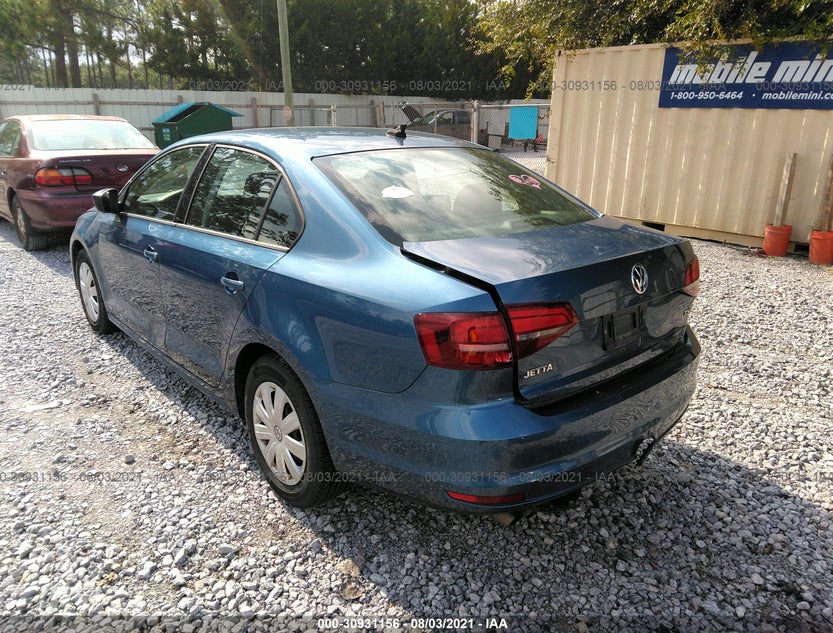 3VW267AJ4GM342837