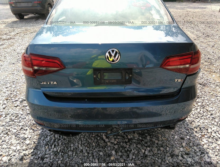 3VW267AJ4GM342837