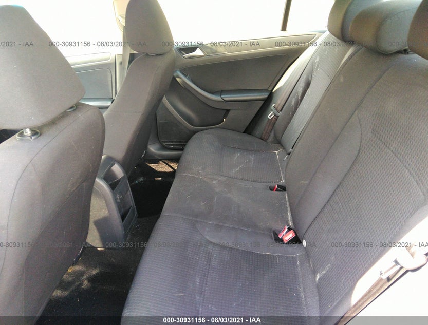 3VW267AJ4GM342837