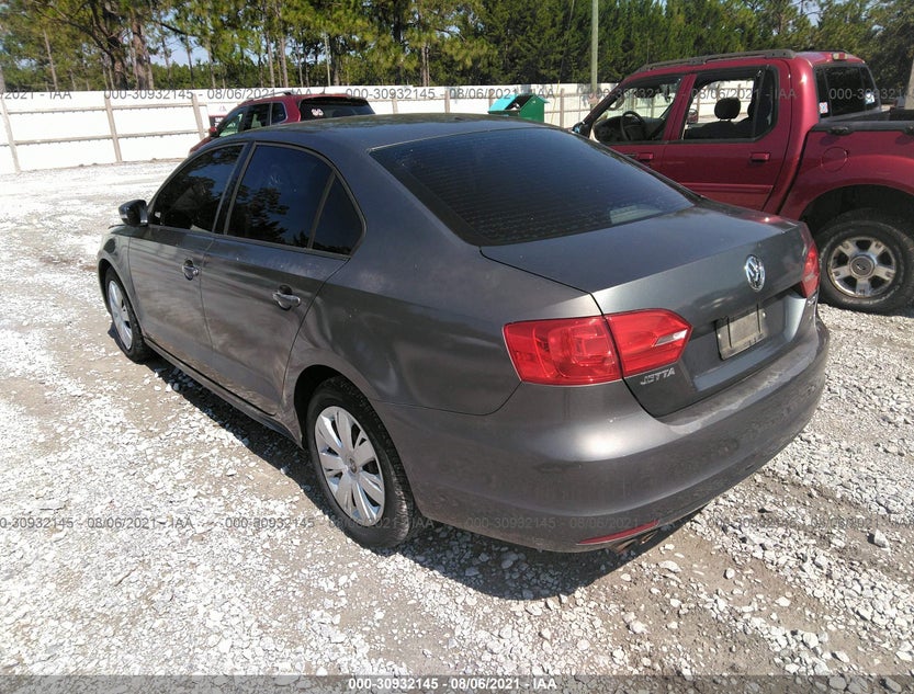 3VWDX7AJ1BM349758