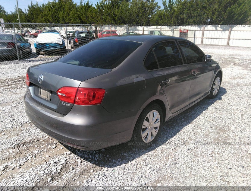 3VWDX7AJ1BM349758