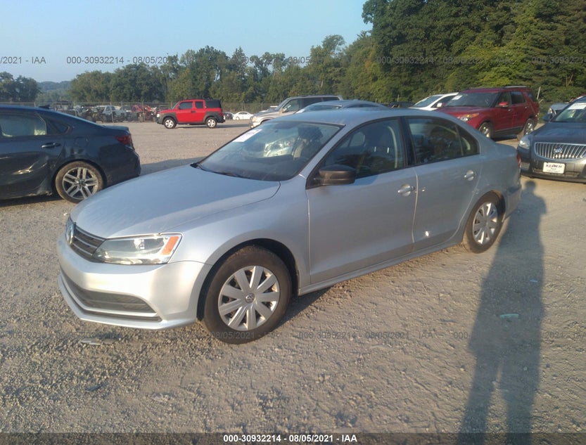 3VW2K7AJ4FM263551