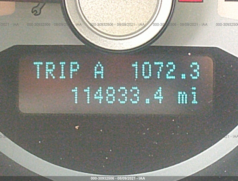 1ZVBP8ANXA5126610