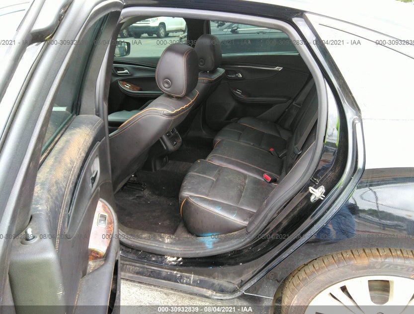 2G1165S32F9171993