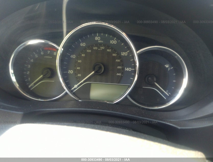 2T1BURHE5GC609148