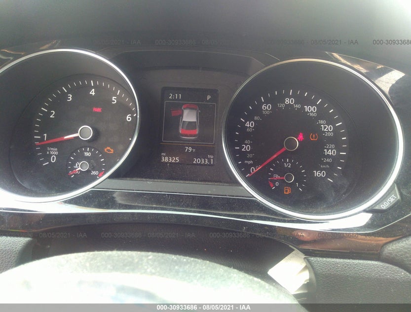 3VW4T7AJ6GM233670