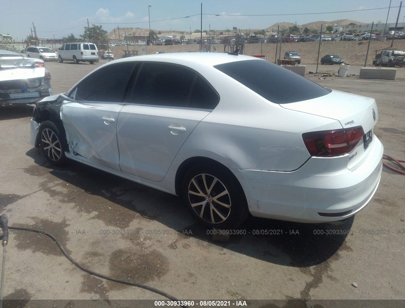 3VWDB7AJ5HM208540