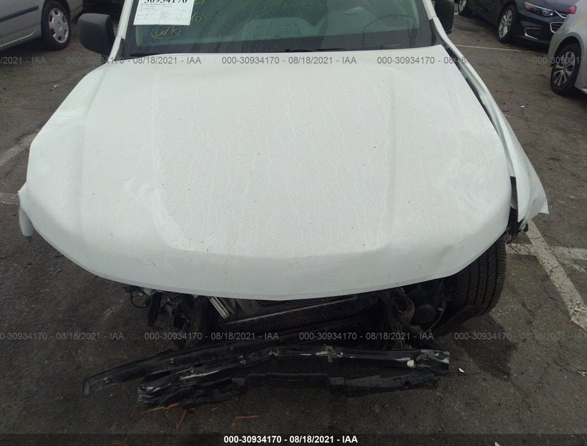 1GCHSBEA9M1115450