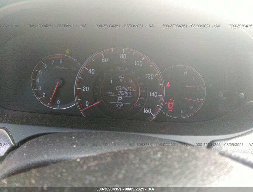 1HGCT1B78GA003707