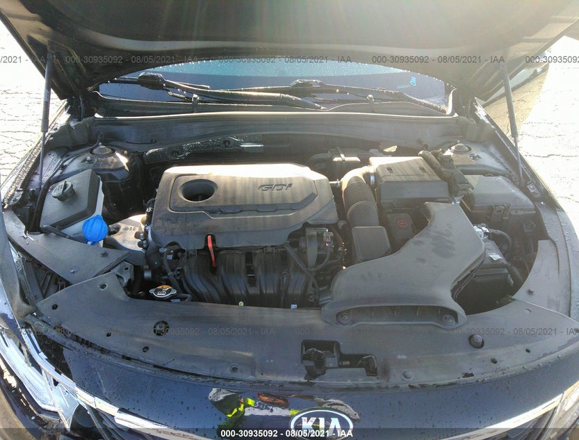 5XXGT4L30KG357246