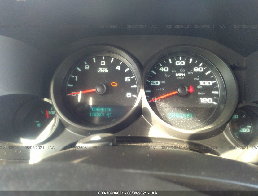 3GTP2UEA5CG295520