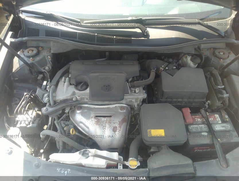 4T1BF1FK3DU293358