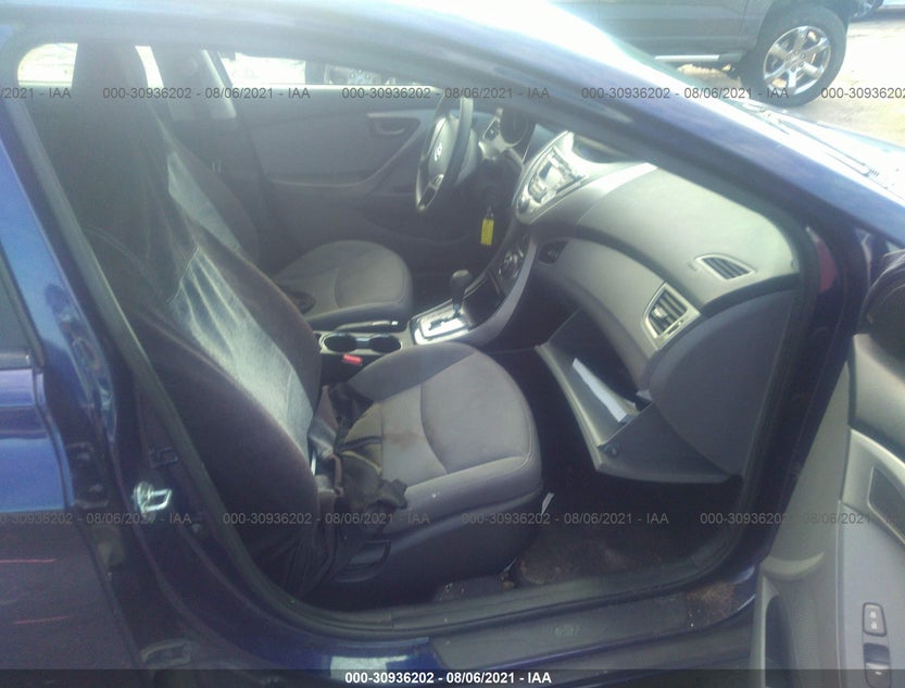 5NPDH4AE6DH172716
