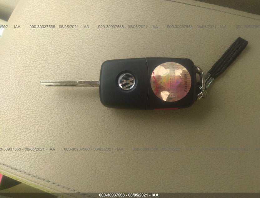 1VWBN7A30DC124878