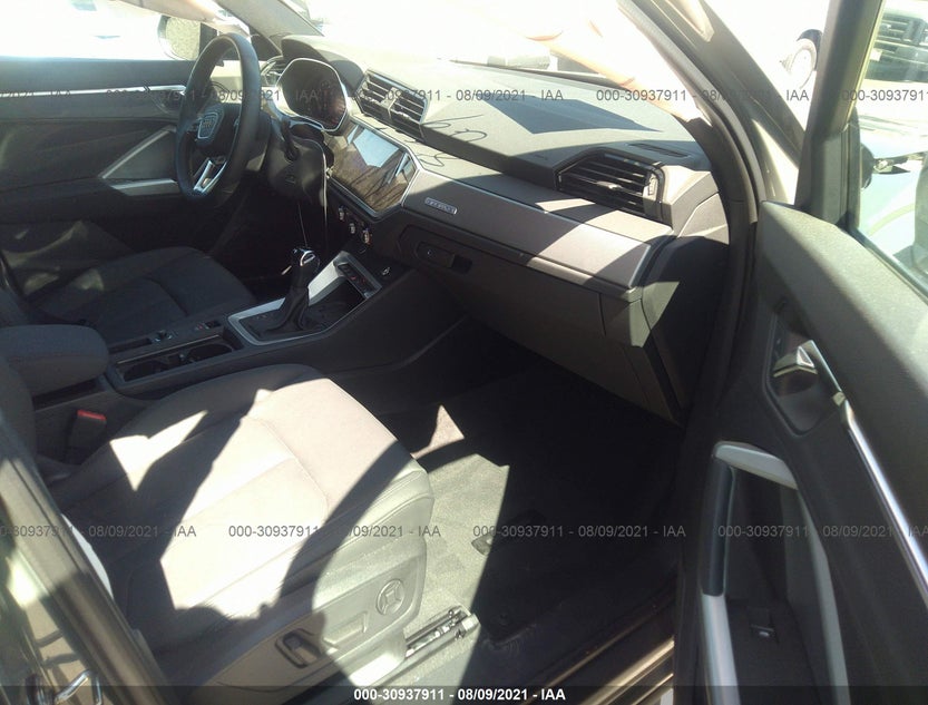 WA1BUCF31M1069404 фото 5