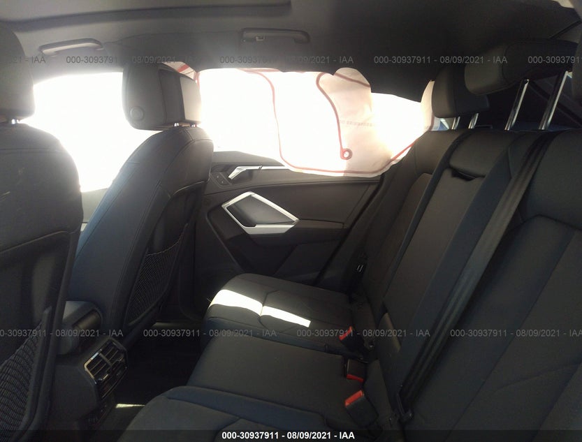 WA1BUCF31M1069404 фото 8