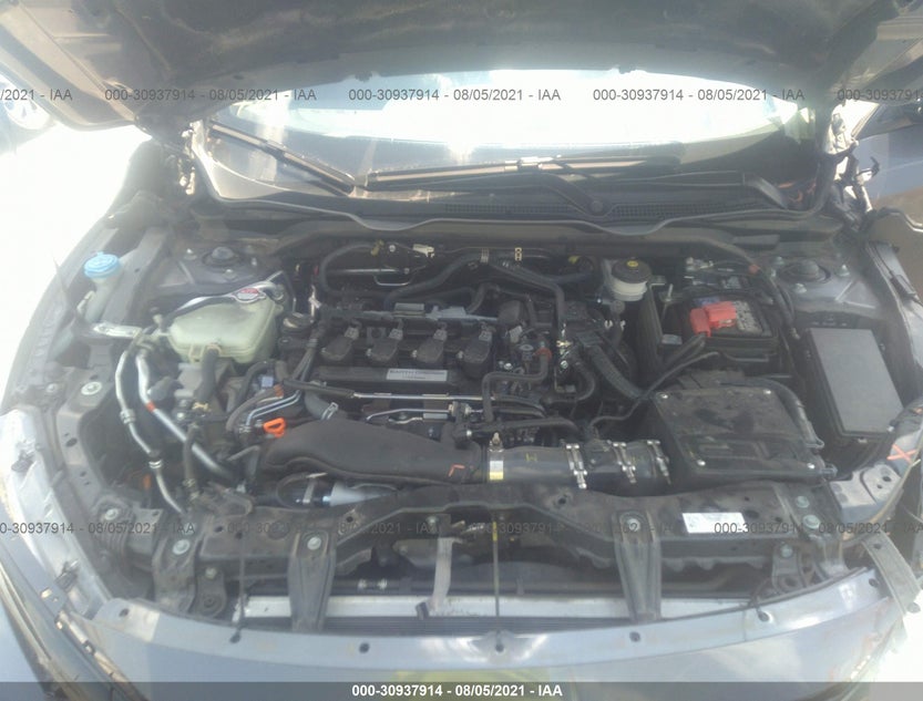 2HGFC1E54KH703208