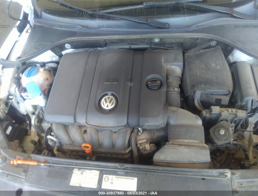 1VWBP7A36CC054814