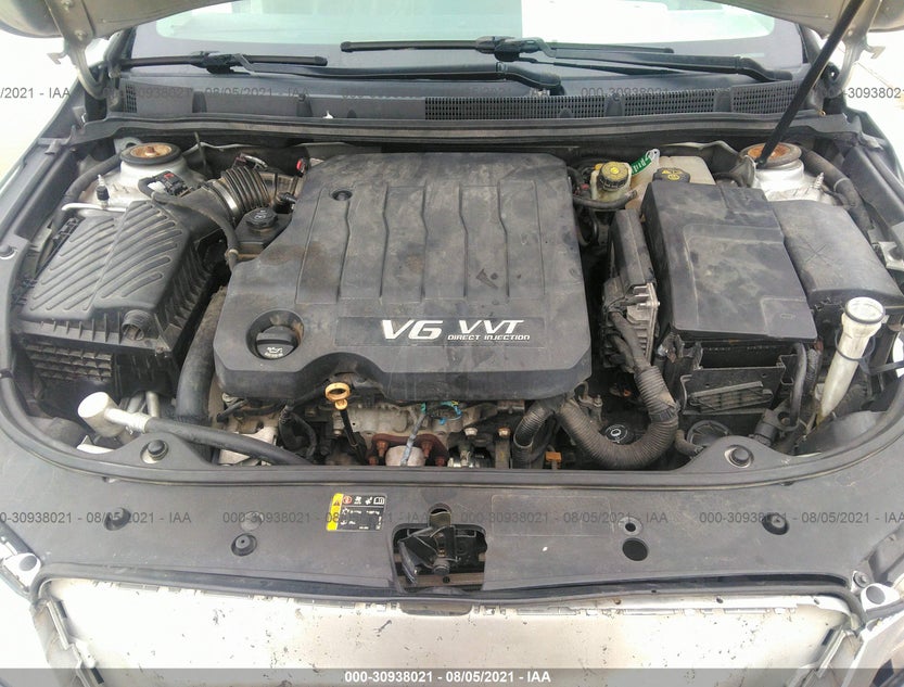 1G4GH5E38CF266144