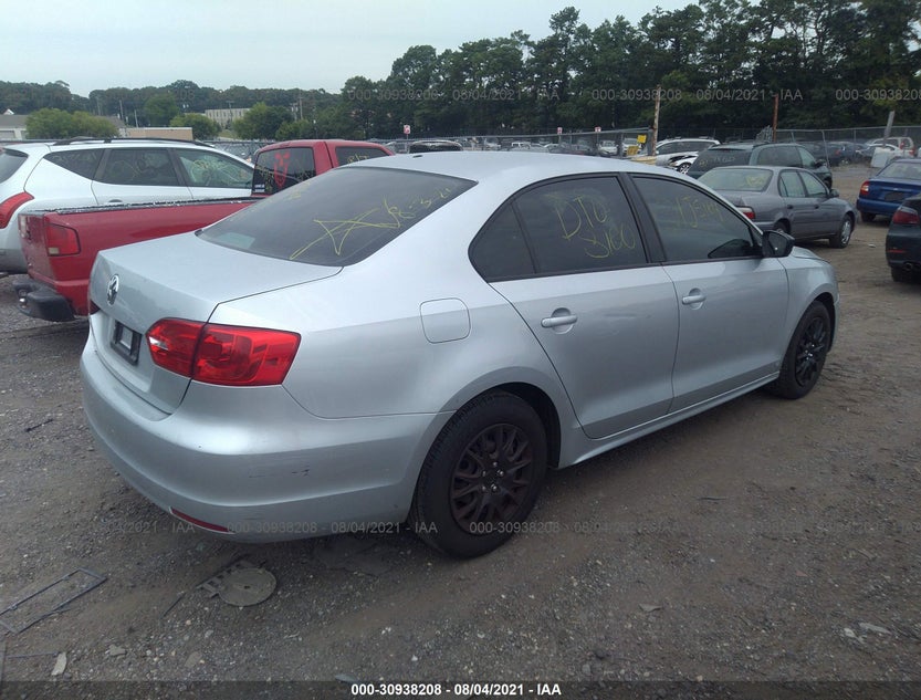 3VW2K7AJ6EM311405