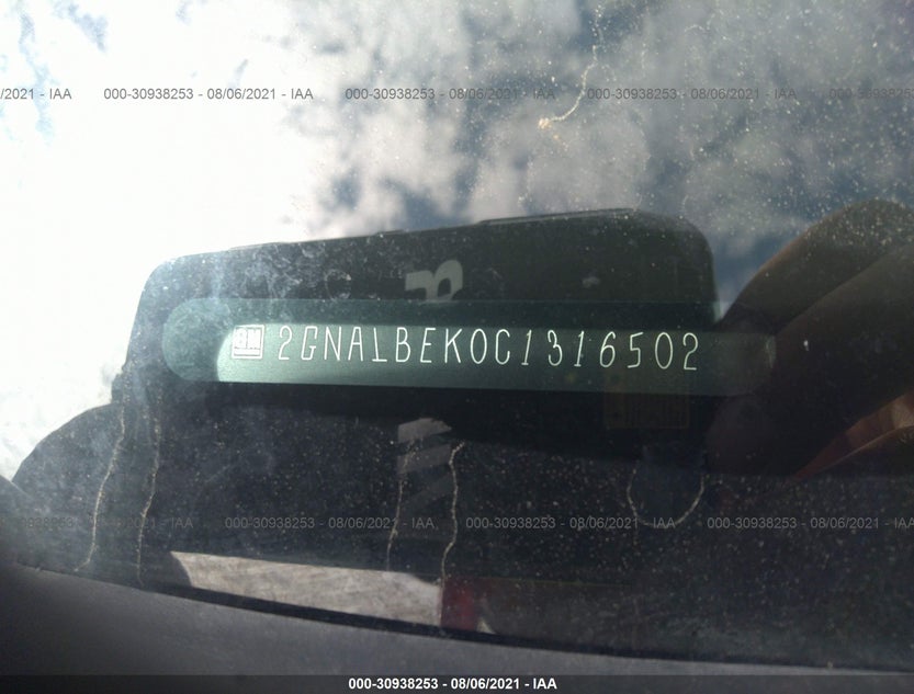 2GNALBEK0C1316502