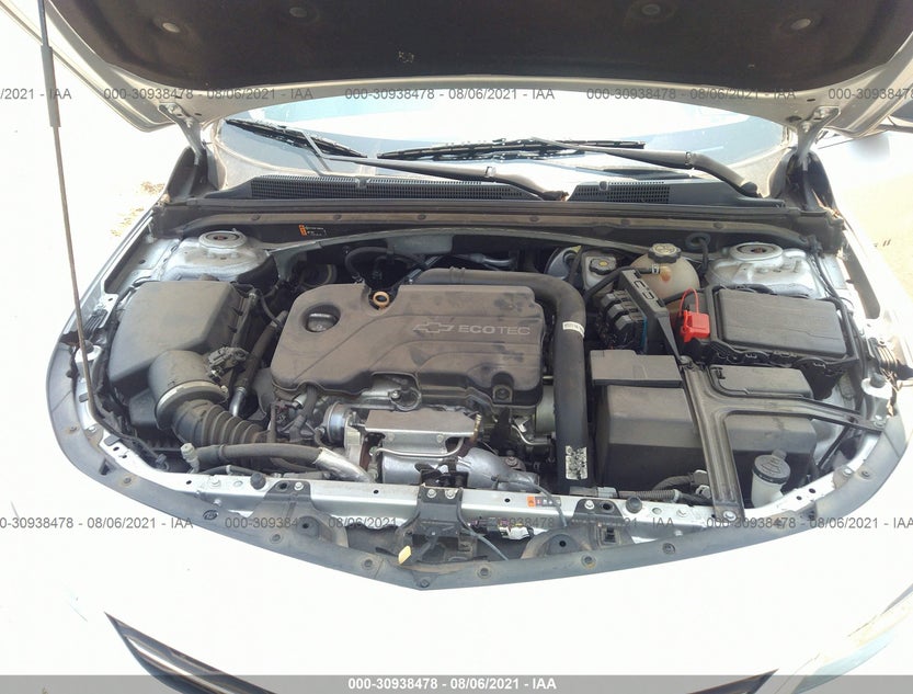 1G1ZB5STXHF232337