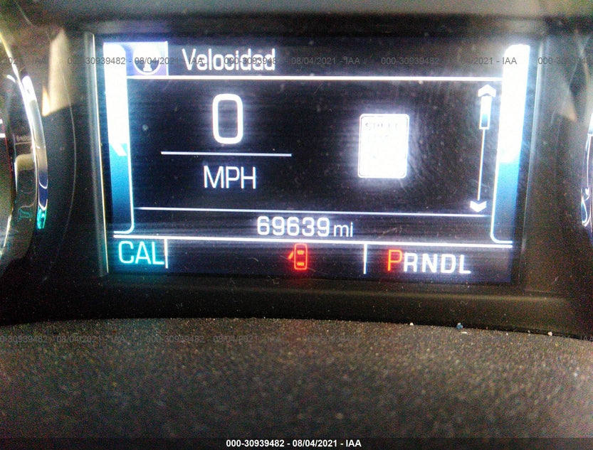 3GTU2NECXHG186875
